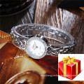 High Quality Bracelet Jewelry Argent Women Wristwatch Gifts